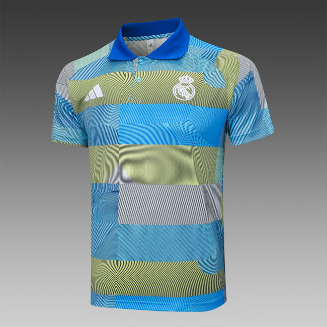 5A 25~26 Football Club Polo