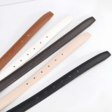 5A Belt Gift Box 37010