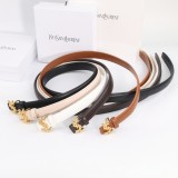 5A Belt Gift Box 37010