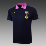 5A 25~26 Football Club Polo