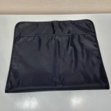 Top Original Nylon Tote Bag for Moms - Spacious Diaper Bag with Inserts & Cup Holders