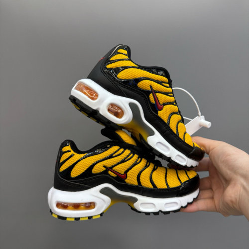 5A Kids Air Max Plus Children's Shoes