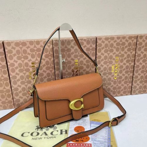 5A Tabby Shoulder Bag