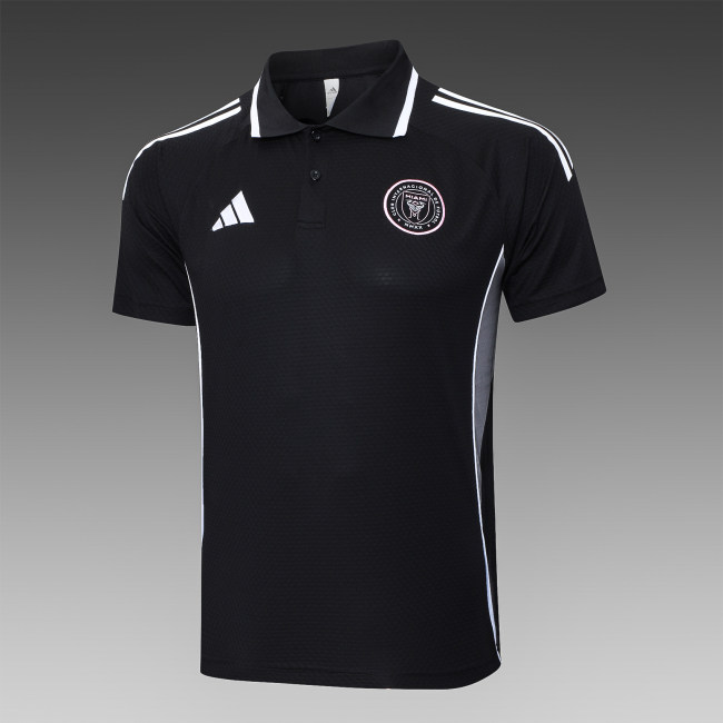5A 25~26 Football Club Polo