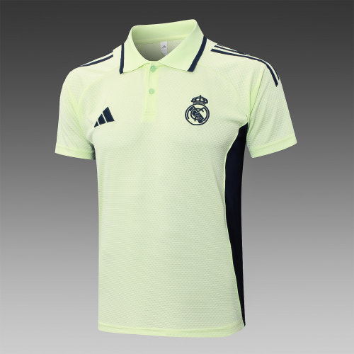 5A 25~26 Football Club Polo
