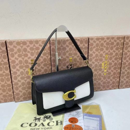 5A Tabby Shoulder Bag