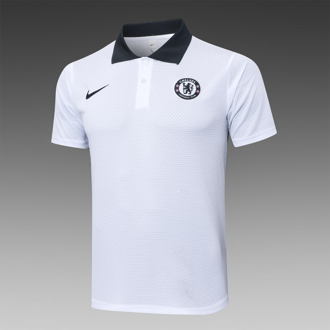 5A 25~26 Football Club Polo
