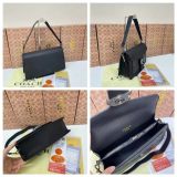 5A Tabby Shoulder Bag