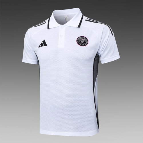 5A 25~26 Football Club Polo