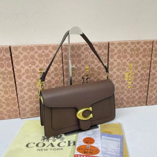 5A Tabby Shoulder Bag