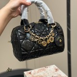 Original Groove 20 Shoulder Bag Black