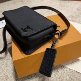 Original  FASTLINE Messenger Bag