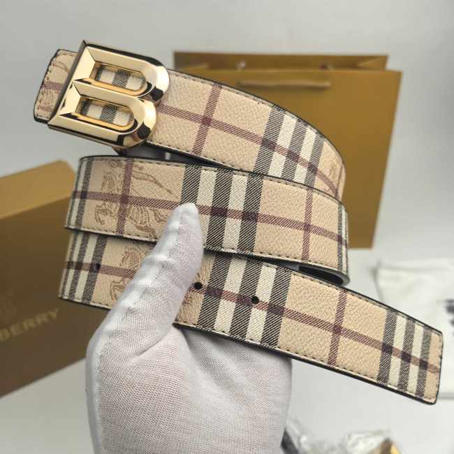 5A belt gift box
