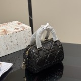 Original Groove 20 Shoulder Bag Black
