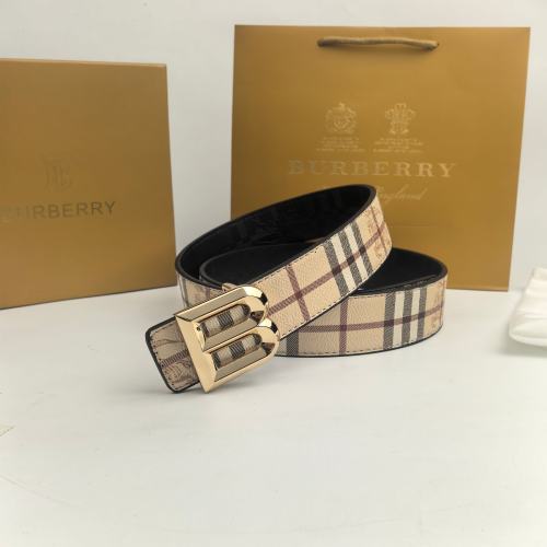 5A belt gift box