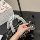 Original Groove 20 Shoulder Bag Black