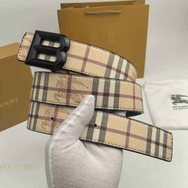 5A belt gift box