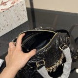 Original Groove 20 Shoulder Bag Black