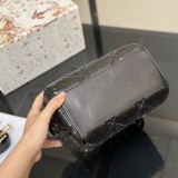 Original Groove 20 Shoulder Bag Black