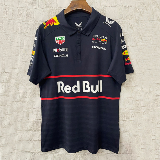5A 2025 F1 Polo
