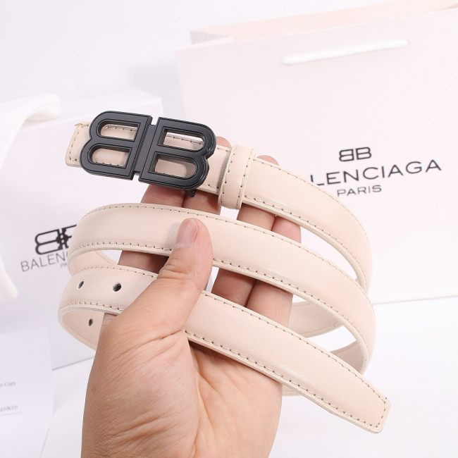 5A Women Belt With Gift Box