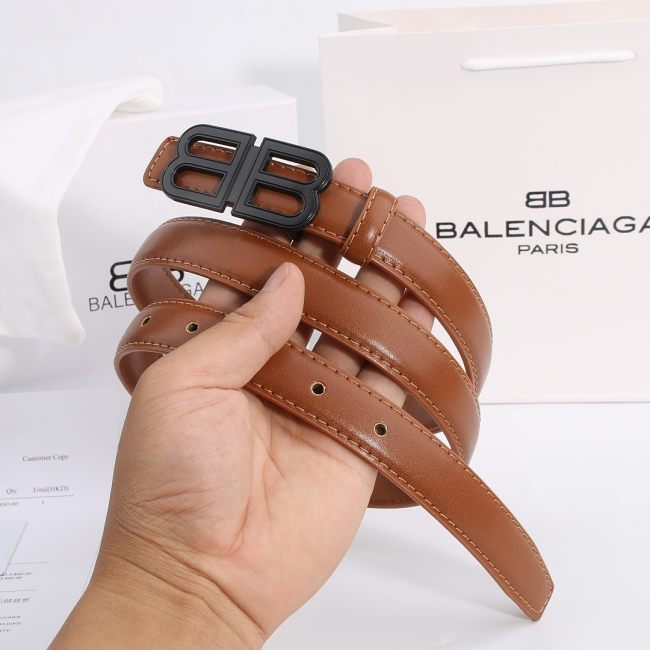 5A Women Belt With Gift Box