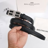 5A Women Belt With Gift Box