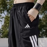 Women Quick Dry Loose Pant