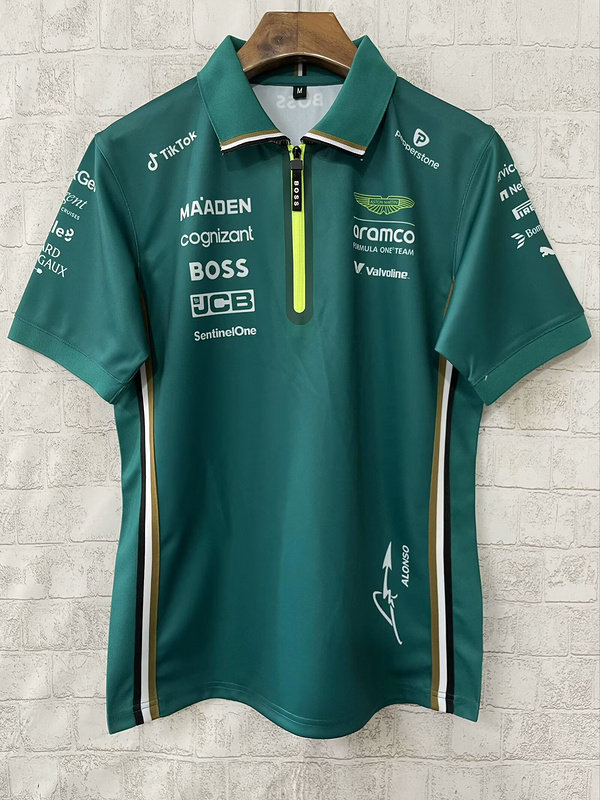5A 2025 F1 Polo