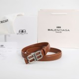 5A Women Belt With Gift Box