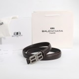 5A Women Belt With Gift Box