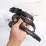 5A Women Belt With Gift Box