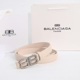 5A Women Belt With Gift Box