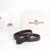 5A Women Belt With Gift Box