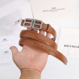 5A Women Belt With Gift Box