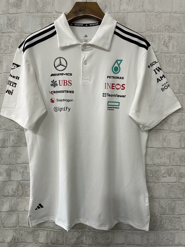 5A 2025 F1 Polo