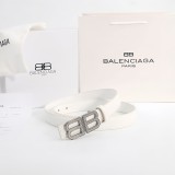 5A Women Belt With Gift Box