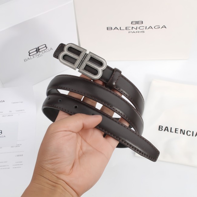 5A Women Belt With Gift Box