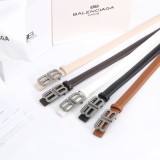5A Women Belt With Gift Box