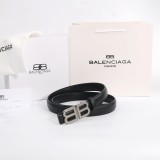 5A Women Belt With Gift Box