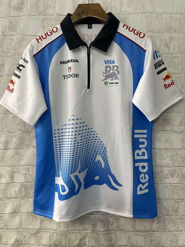 5A 2025 F1 Polo