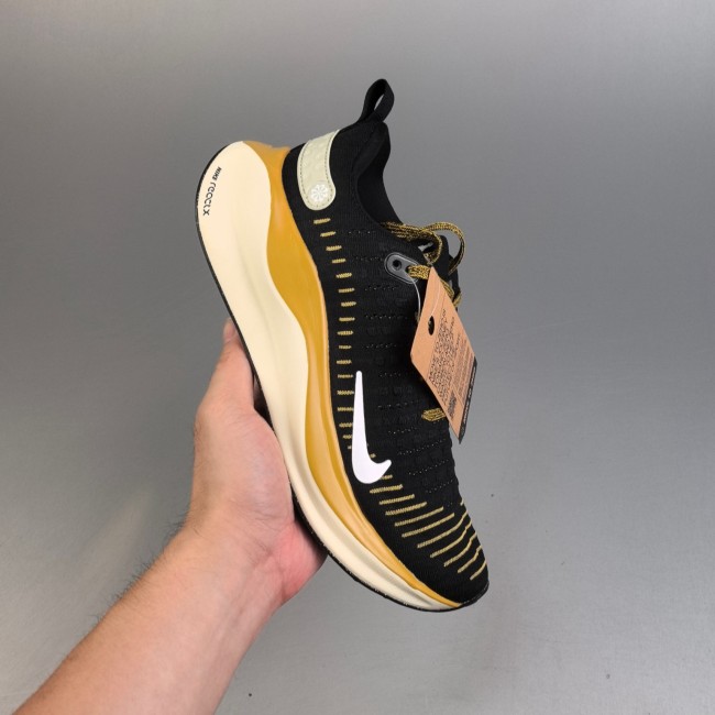 5A ReactX Infinity Run 4 Runningshoes
