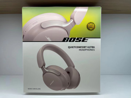 5A QC65 QuietComfort Ultra Headphones