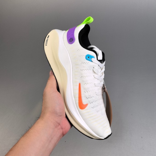 5A ReactX Infinity Run 4 Runningshoes