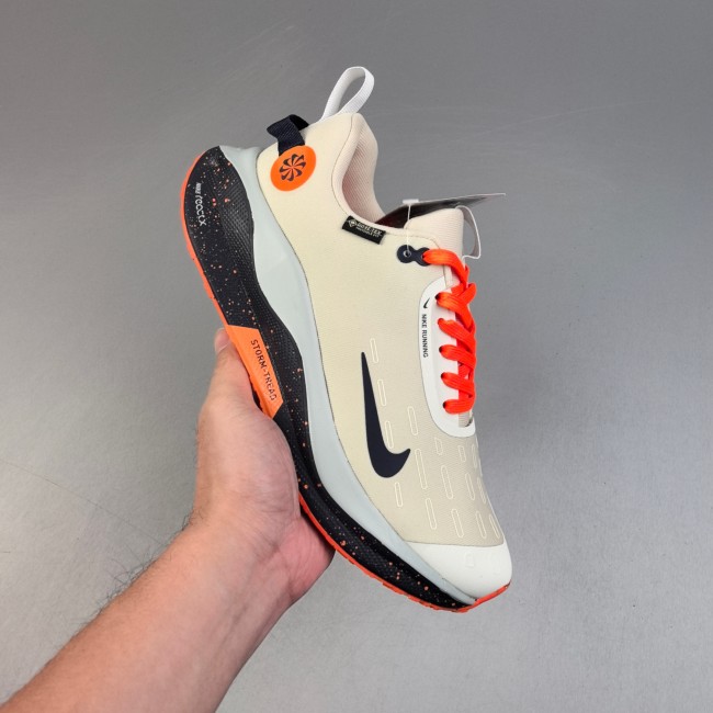 5A ReactX Infinity Run 4 Runningshoes