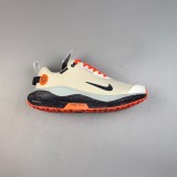 5A ReactX Infinity Run 4 Runningshoes