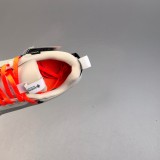 5A ReactX Infinity Run 4 Runningshoes