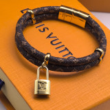 5A Monogram Bracelet