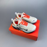 5A ReactX Infinity Run 4 Runningshoes