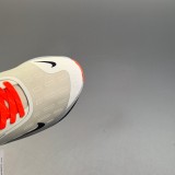 5A ReactX Infinity Run 4 Runningshoes